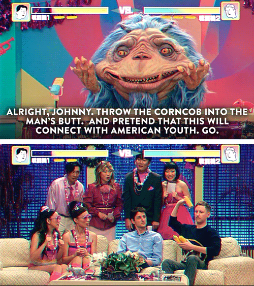johnny pemberton corn GIF by Comedy Central