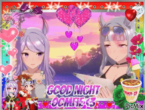 Good Morning Horse GIF