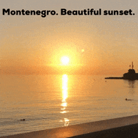 Beach Sea GIF by world-weather.ru