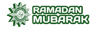 Ramadan Iftar Sticker