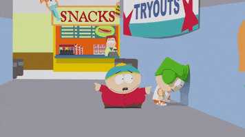 Totally Ripping On You