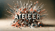 Fun Atelier GIF by jorgemariozuleta