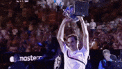 roger federer tennis GIF by Australian Open