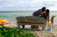 bachelorinparadiseau love island bachelor paradise GIF