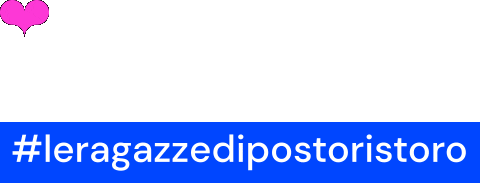 Siamoleragazze Missketa Sticker by Posto Ristoro