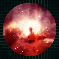 art loop GIF by kidmograph