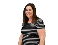 Nancy Buckstad Sticker by SnapHouseMedia