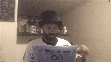 Portrait Yearbook GIF by Originals