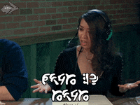 role playing wtf GIF by Hyper RPG