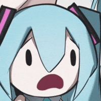 Hatsune Miku Spice GIF