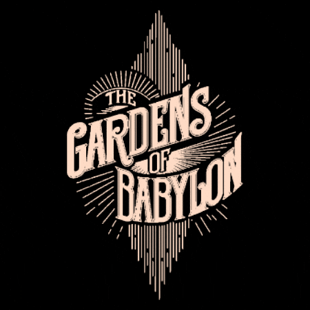 Thegardensofbabylon giphygifmaker GIF