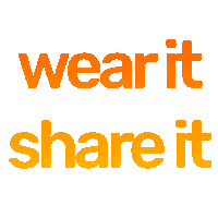 Charity Contribute Sticker by VPForever