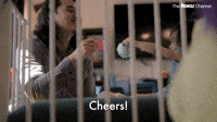 Cheers