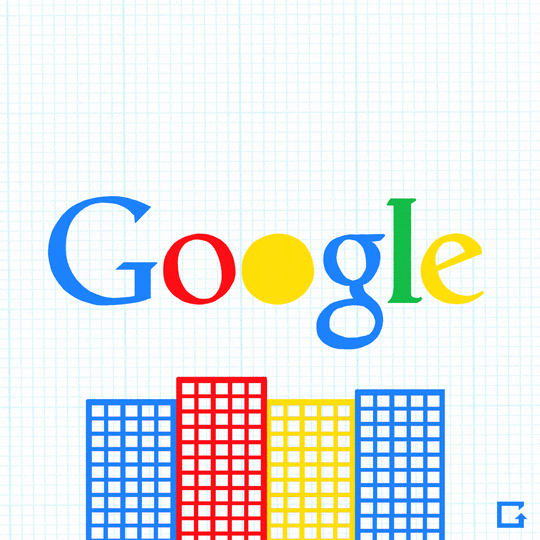 Low-Income Housing Google GIF by gifnews