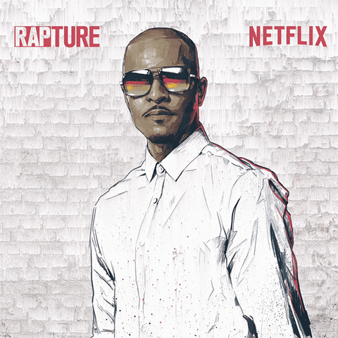 mass appeal trap GIF by NETFLIX