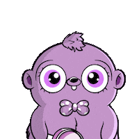 Thinking What Sticker by Fugz Official