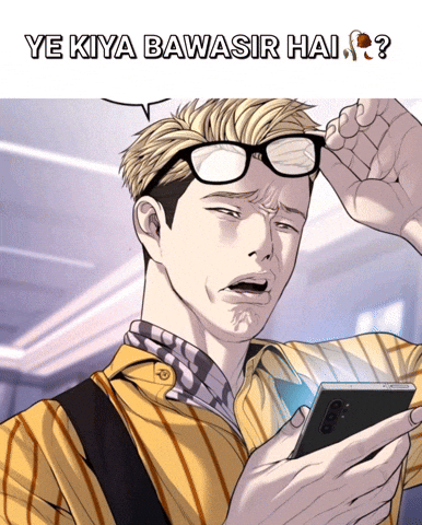 raiu_fx goo kim raiufx lookism manhwa GIF