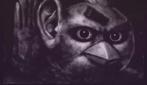 Angry Birds Efn GIF