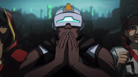 Scared Respawn Entertainment GIF by Xbox