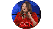 ComedyItalia comedy central ccn giraud michela giraud Sticker