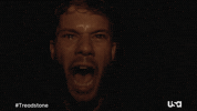 Usa Network Television GIF by Treadstone