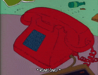 season 2 phone GIF