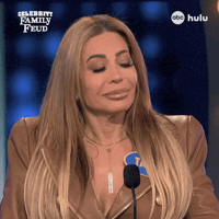 Game Show Taylor GIF by ABC Network