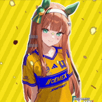 Tigres Uanl Girl GIF