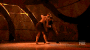 fox serge GIF by So You Think You Can Dance