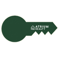 AtriumRealty atrium realty Sticker