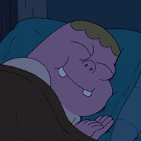 cama clarence GIF by Cartoon Network EMEA