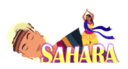 Vicky Que Pasa Sticker by SHVR