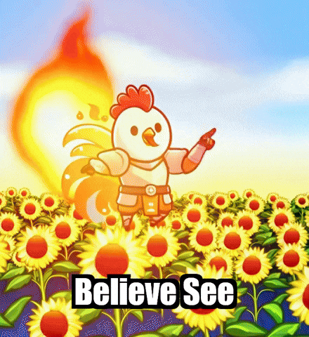Wisdom Manifestation GIF by Zorooster