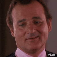 Oh No Reaction GIF by Laff