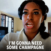 Oh My God Reaction GIF by Lifetime