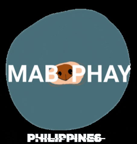 Maboophayph giphygifmaker philippines smallbusiness supportlocal GIF