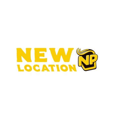 NoodlePack new noodle np new location Sticker