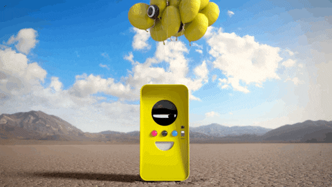 snapchat spectacles GIF by Product Hunt