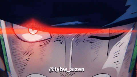 One Piece King Of Hell GIF