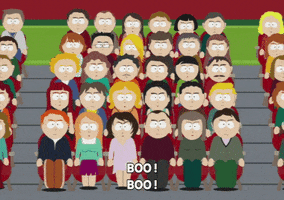 GIF by South Park 