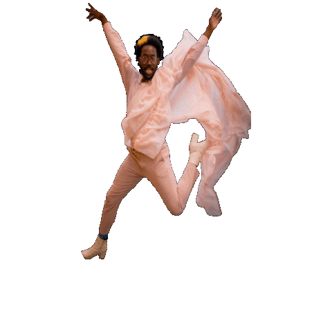 Flying Sticker by Florida Repertory Theatre