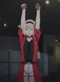 Takina GIF