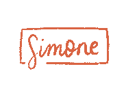 simonedecaluwe simone simonedecaluwe Sticker