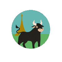 Paris Olympics Sticker by LioxFoundation
