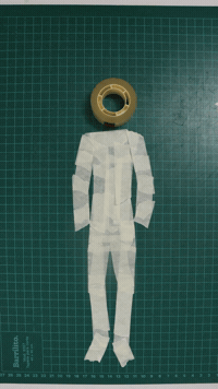 Stop Motion Animation GIF by cintascotch