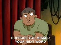 hey arnold nickelodeon GIF