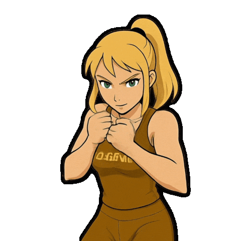 Iog Sticker by Io.Genix