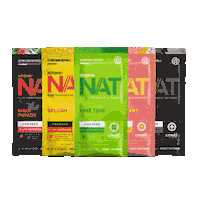 Keto Squad Goals Sticker by justpruvit