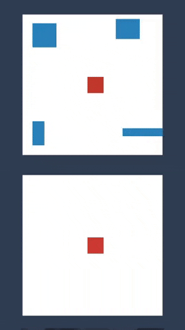 AleMakesProjects game mobile app reflex GIF