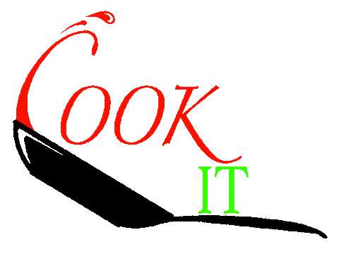 Cookitnewyork Sticker by CookIt
